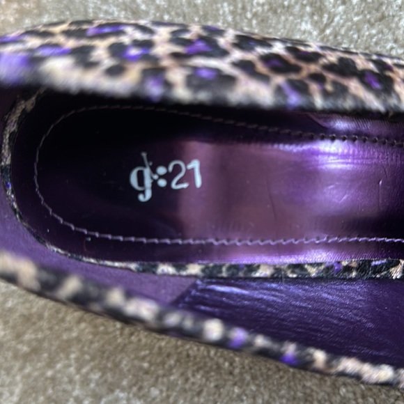 High heels - Picture 7 of 7